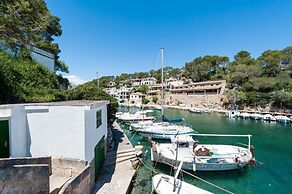 Can Joan in Cala Figuera