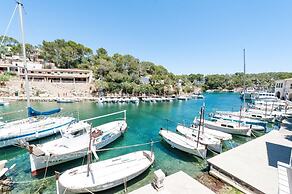 Can Joan in Cala Figuera