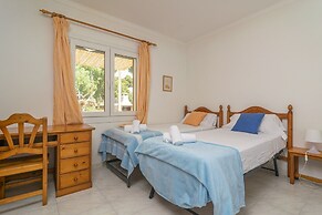Casa Aina in Sa R Pita