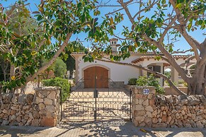 Casa Aina in Sa R Pita