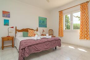 Casa Aina in Sa R Pita