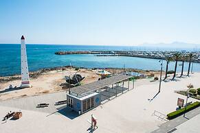 Can Pons in Can Picafort