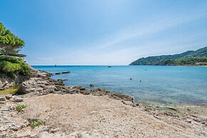 Canyamel Beach Sun