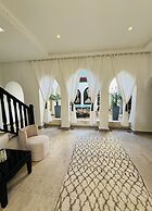 DAR SULTANA