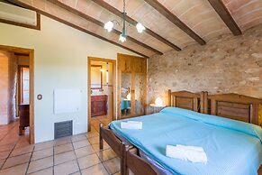 Casa Rural Sa Sorda in Campos