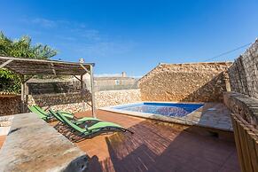 Casa Rural Sa Sorda in Campos