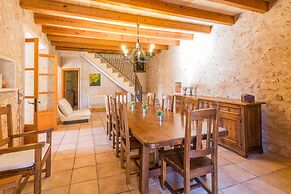 Casa Rural Sa Sorda in Campos