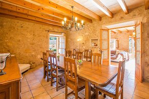 Casa Rural Sa Sorda in Campos