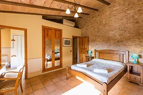 Casa Rural Sa Sorda in Campos