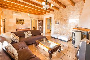 Casa Rural Sa Sorda in Campos