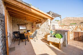 Casa Rural Sa Sorda in Campos