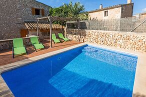 Casa Rural Sa Sorda in Campos