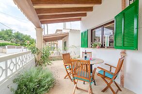 Casa Delfin in Sa R Pita