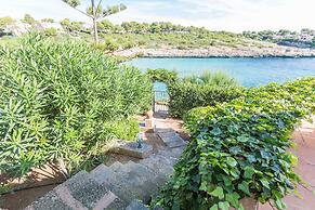 Es Mirador in Cala Mendia