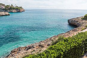 Es Mirador in Cala Mendia