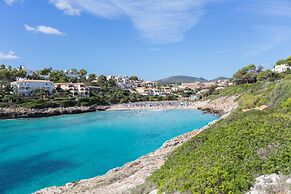 Es Mirador in Cala Mendia