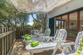 Es Ja in Cala s Almonia