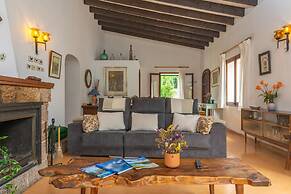 Casa Miranda in Valldemossa