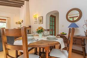 Casa Miranda in Valldemossa