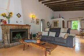 Casa Miranda in Valldemossa