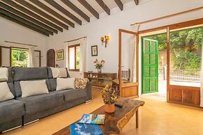 Casa Miranda in Valldemossa