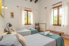Casa Miranda in Valldemossa