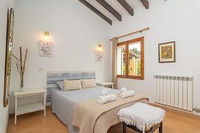 Casa Miranda in Valldemossa
