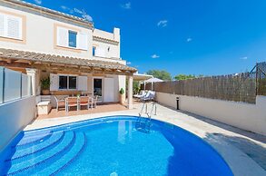 Casa Lena in Portocolom