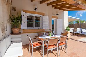 Casa Lena in Portocolom