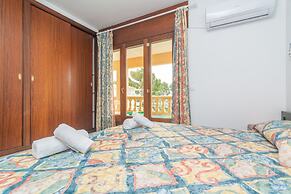 Casa Manolo in Mallorca