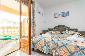 Casa Manolo in Mallorca