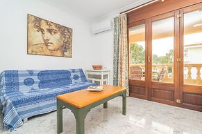 Casa Manolo in Mallorca
