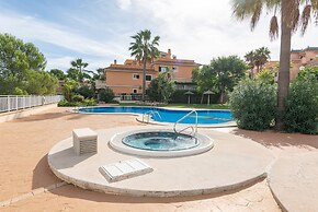 Es Mirador Cales De Mallorca