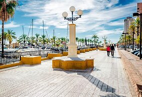 El Poeta in Fuengirola