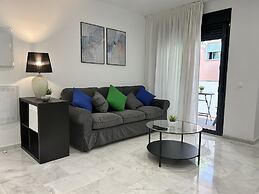 El Poeta in Fuengirola