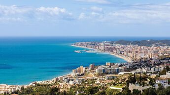 El Poeta in Fuengirola