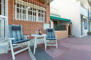 Casa Coral Beach in Malaga