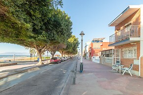 Casa Coral Beach in Malaga