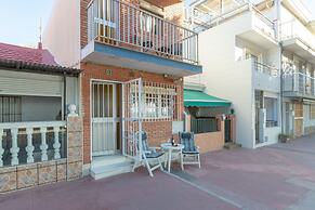 Casa Coral Beach in Malaga