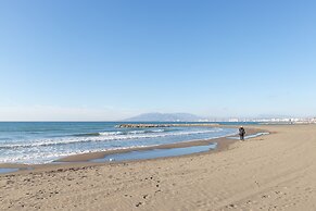 Casa Coral Beach in Malaga