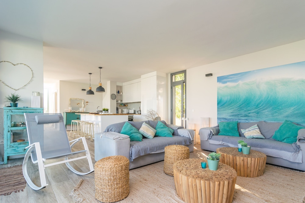 Casa Del Mar in Son Serra de Marina