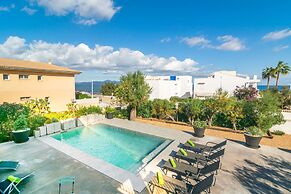 Casa Del Mar in Son Serra de Marina