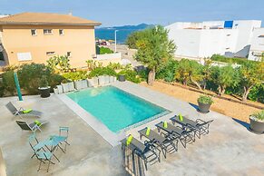 Casa Del Mar in Son Serra de Marina
