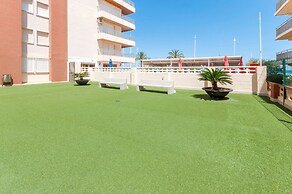 Piropo in Grau i Platja