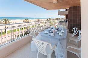 Piropo in Grau i Platja