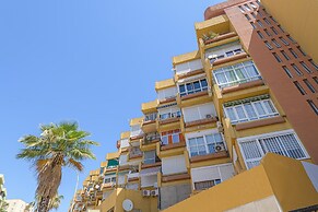 El Nogal in Torremolinos