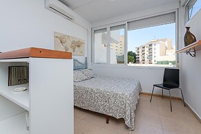 El Nogal in Torremolinos