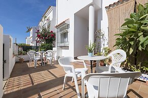 Casa Ocon in Conil de la Frontera