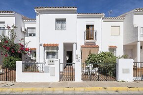 Casa Ocon in Conil de la Frontera