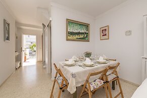 Casa Ocon in Conil de la Frontera
